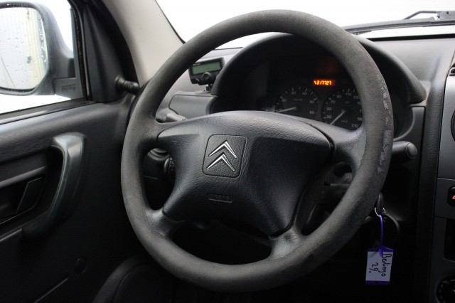 CITROEN BERLINGO 1.6 HDI 600 First - , Autobedrijf Zieleman, Nieuwleusen