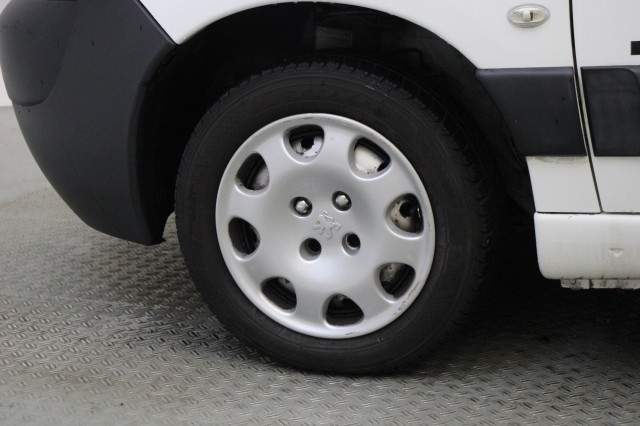 CITROEN BERLINGO 1.6 HDI 600 First - , Autobedrijf Zieleman, Nieuwleusen