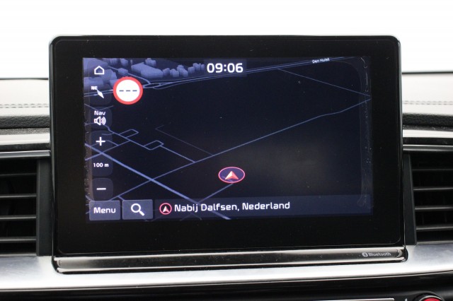 KIA CEED Wagon 1.0 T-GDi DynamicPlusLine - , Autobedrijf Zieleman, Nieuwleusen