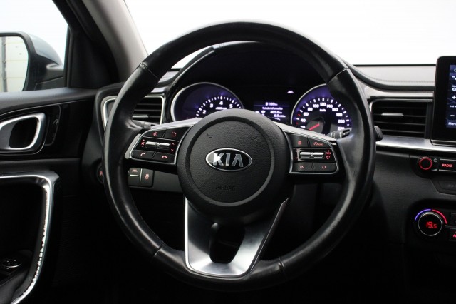 KIA CEED Wagon 1.0 T-GDi DynamicPlusLine - , Autobedrijf Zieleman, Nieuwleusen
