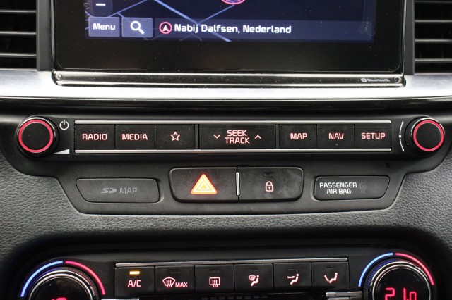 KIA CEED Wagon 1.0 T-GDi DynamicPlusLine - , Autobedrijf Zieleman, Nieuwleusen