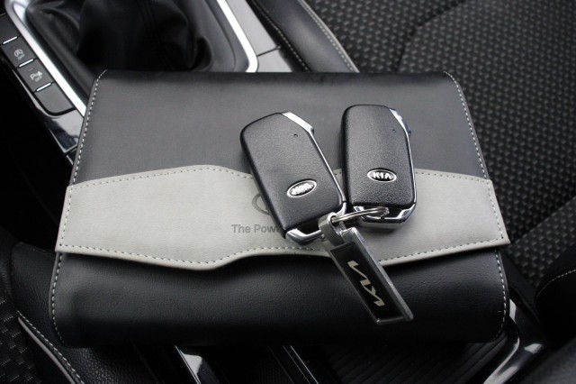 KIA CEED Wagon 1.0 T-GDi DynamicPlusLine - , Autobedrijf Zieleman, Nieuwleusen