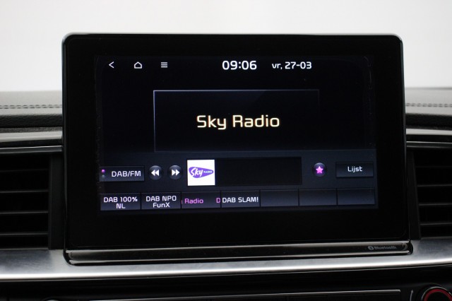 KIA CEED Wagon 1.0 T-GDi DynamicPlusLine - , Autobedrijf Zieleman, Nieuwleusen