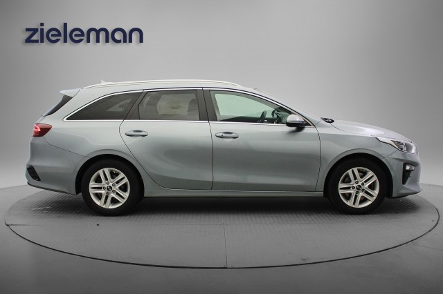 KIA CEED Wagon 1.0 T-GDi DynamicPlusLine - , Autobedrijf Zieleman, Nieuwleusen