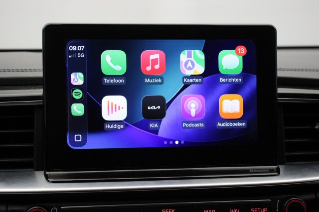 KIA CEED Wagon 1.0 T-GDi DynamicPlusLine - , Autobedrijf Zieleman, Nieuwleusen