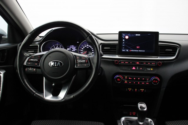 KIA CEED Wagon 1.0 T-GDi DynamicPlusLine - , Autobedrijf Zieleman, Nieuwleusen