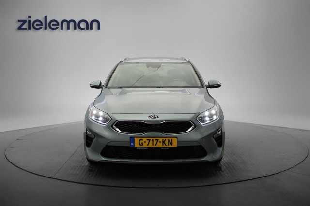 KIA CEED Wagon 1.0 T-GDi DynamicPlusLine - , Autobedrijf Zieleman, Nieuwleusen