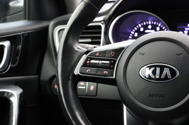 KIA CEED Wagon 1.0 T-GDi DynamicPlusLine - , Autobedrijf Zieleman, Nieuwleusen