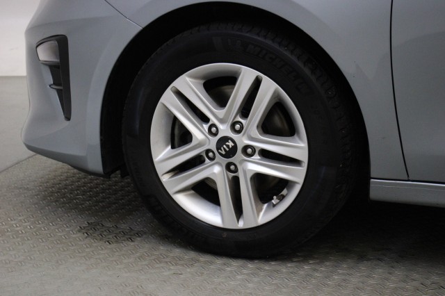 KIA CEED Wagon 1.0 T-GDi DynamicPlusLine - , Autobedrijf Zieleman, Nieuwleusen