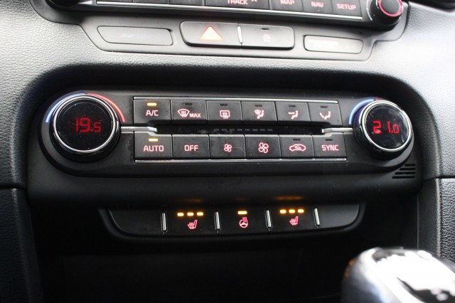 KIA CEED Wagon 1.0 T-GDi DynamicPlusLine - , Autobedrijf Zieleman, Nieuwleusen