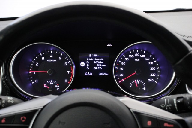 KIA CEED Wagon 1.0 T-GDi DynamicPlusLine - , Autobedrijf Zieleman, Nieuwleusen