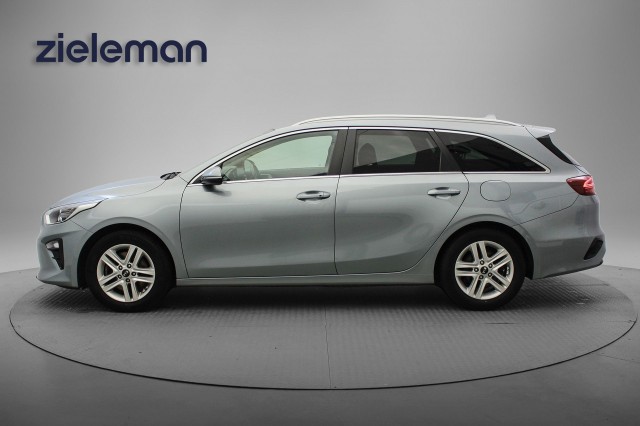 KIA CEED Wagon 1.0 T-GDi DynamicPlusLine - , Autobedrijf Zieleman, Nieuwleusen