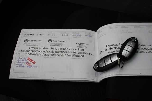 NISSAN QASHQAI 1.2 N-Connecta - , Autobedrijf Zieleman, Nieuwleusen