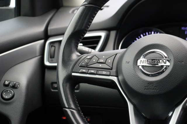 NISSAN QASHQAI 1.2 N-Connecta - , Autobedrijf Zieleman, Nieuwleusen