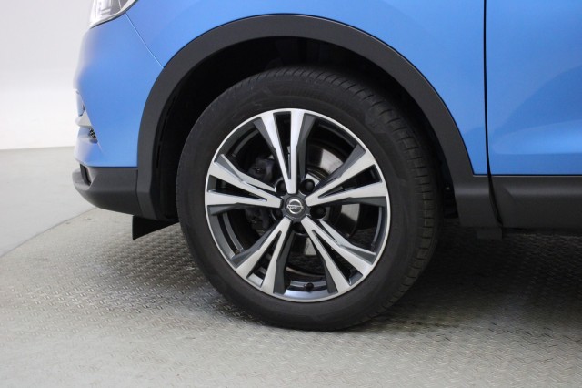 NISSAN QASHQAI 1.2 N-Connecta - , Autobedrijf Zieleman, Nieuwleusen