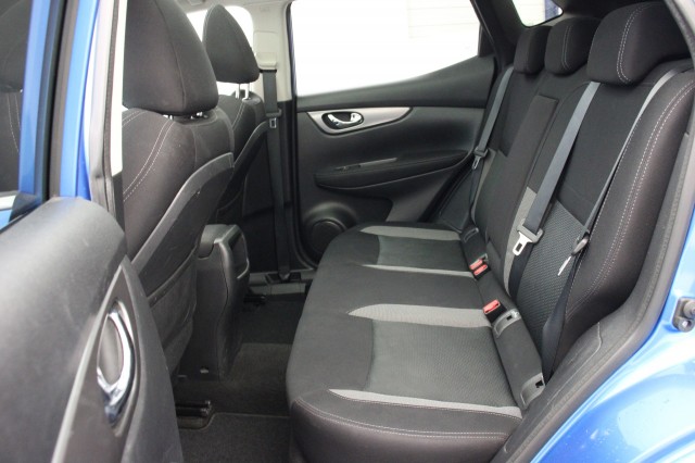 NISSAN QASHQAI 1.2 N-Connecta - , Autobedrijf Zieleman, Nieuwleusen