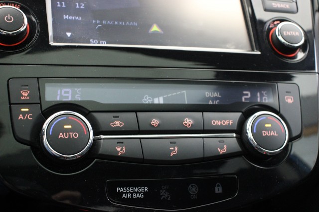 NISSAN QASHQAI 1.2 N-Connecta - , Autobedrijf Zieleman, Nieuwleusen