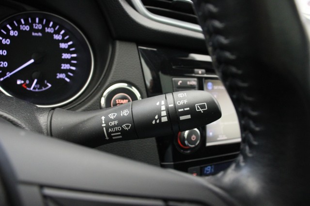 NISSAN QASHQAI 1.2 N-Connecta - , Autobedrijf Zieleman, Nieuwleusen