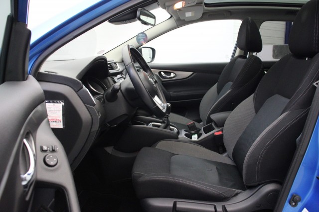 NISSAN QASHQAI 1.2 N-Connecta - , Autobedrijf Zieleman, Nieuwleusen