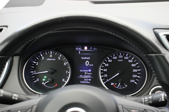 NISSAN QASHQAI 1.2 N-Connecta - , Autobedrijf Zieleman, Nieuwleusen