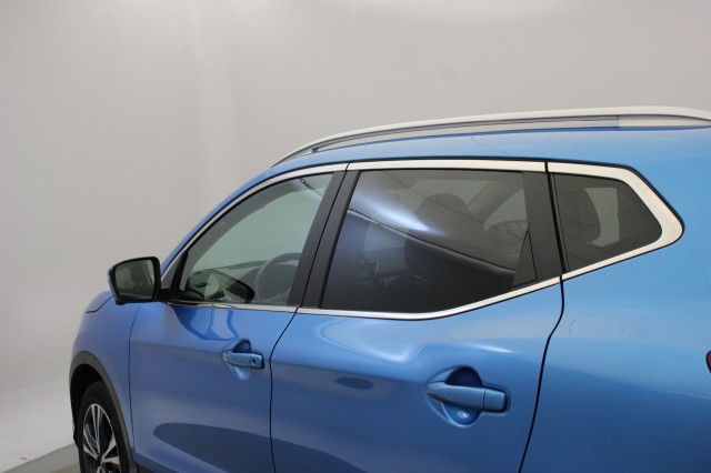 NISSAN QASHQAI 1.2 N-Connecta - , Autobedrijf Zieleman, Nieuwleusen