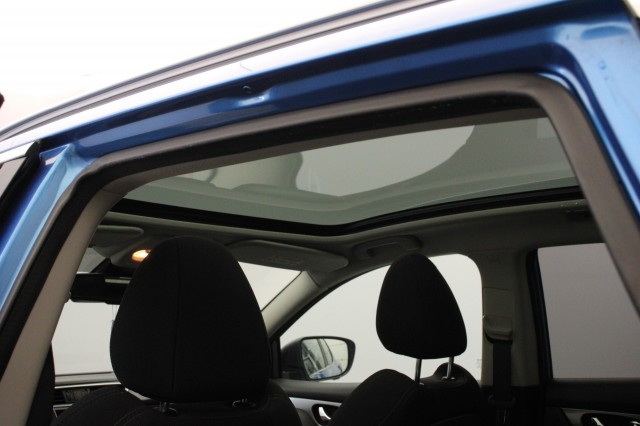 NISSAN QASHQAI 1.2 N-Connecta - , Autobedrijf Zieleman, Nieuwleusen