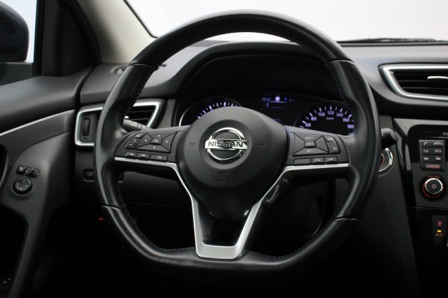 NISSAN QASHQAI 1.2 N-Connecta - , Autobedrijf Zieleman, Nieuwleusen