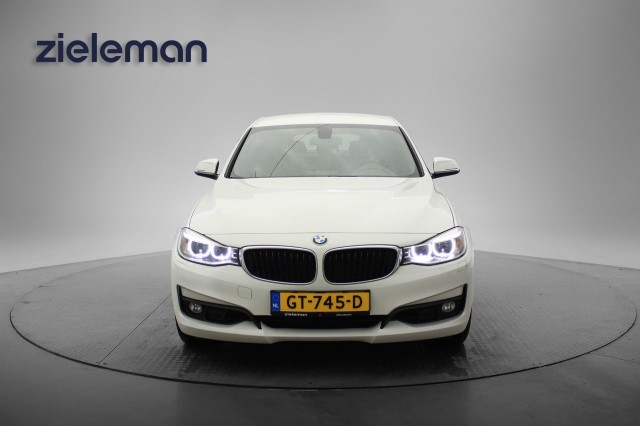 BMW 3-SERIE GRAN TURISMO GT 320i Executive Automaat - , Autobedrijf Zieleman, Nieuwleusen