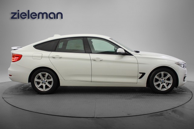 BMW 3-SERIE GRAN TURISMO GT 320i Executive Automaat - , Autobedrijf Zieleman, Nieuwleusen