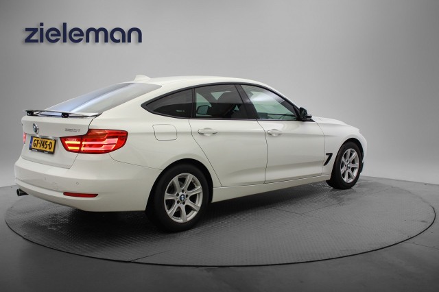 BMW 3-SERIE GRAN TURISMO GT 320i Executive Automaat - , Autobedrijf Zieleman, Nieuwleusen