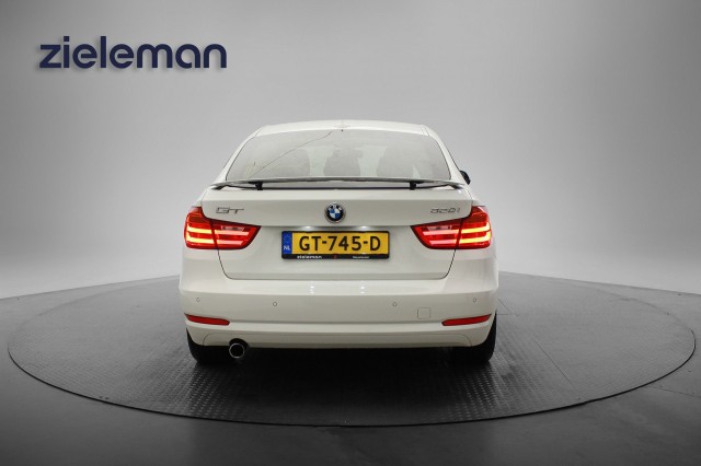 BMW 3-SERIE GRAN TURISMO GT 320i Executive Automaat - , Autobedrijf Zieleman, Nieuwleusen