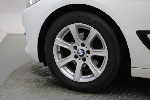 BMW 3-SERIE GRAN TURISMO GT 320i Executive Automaat - , Autobedrijf Zieleman, Nieuwleusen