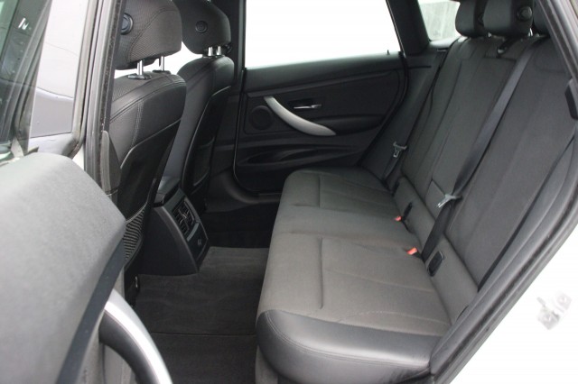 BMW 3-SERIE GRAN TURISMO GT 320i Executive Automaat - , Autobedrijf Zieleman, Nieuwleusen