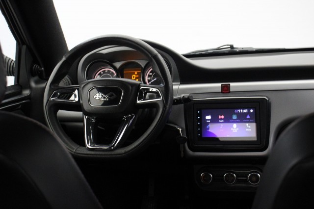 LIGIER JS50 dCi Elegance - 2022 - 6.903 Km - , Autobedrijf Zieleman, Nieuwleusen