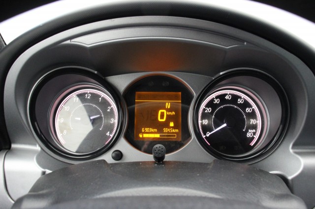 LIGIER JS50 dCi Elegance - 2022 - 6.903 Km - , Autobedrijf Zieleman, Nieuwleusen