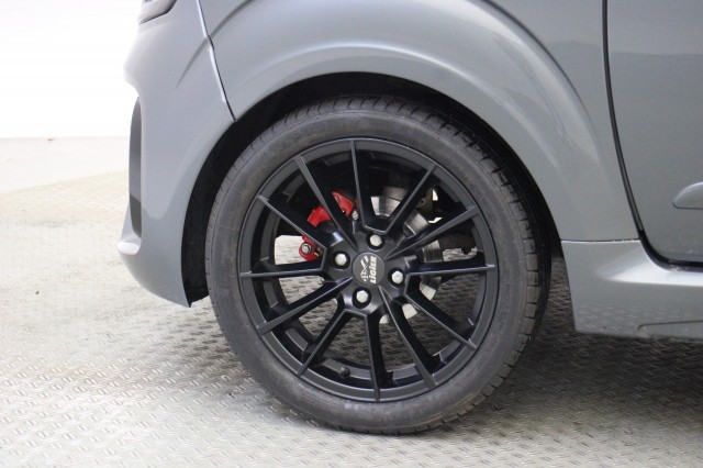 LIGIER JS50 dCi Elegance - 2022 - 6.903 Km - , Autobedrijf Zieleman, Nieuwleusen