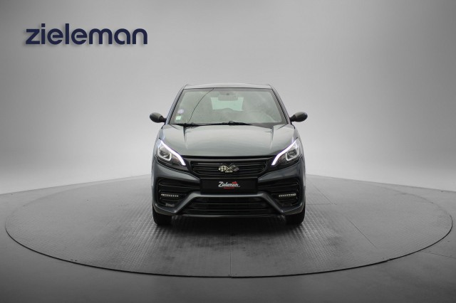 LIGIER JS50 dCi Elegance - 2022 - 6.903 Km - , Autobedrijf Zieleman, Nieuwleusen