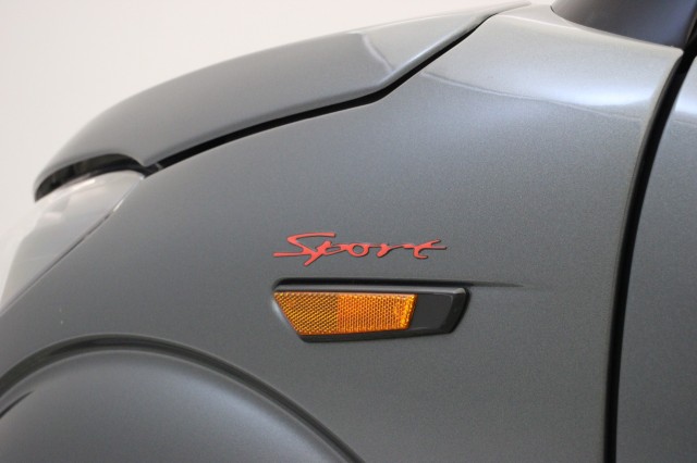 LIGIER JS50 dCi Elegance - 2022 - 6.903 Km - , Autobedrijf Zieleman, Nieuwleusen