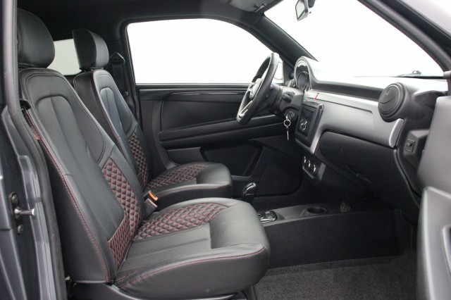 LIGIER JS50 dCi Elegance - 2022 - 6.903 Km - , Autobedrijf Zieleman, Nieuwleusen