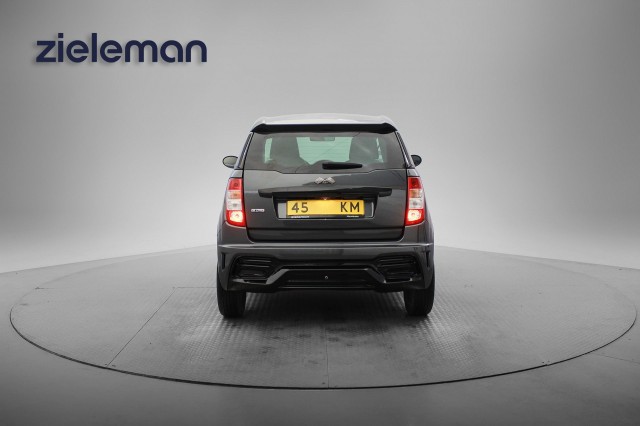 LIGIER JS50 dCi Elegance - 2022 - 6.903 Km - , Autobedrijf Zieleman, Nieuwleusen