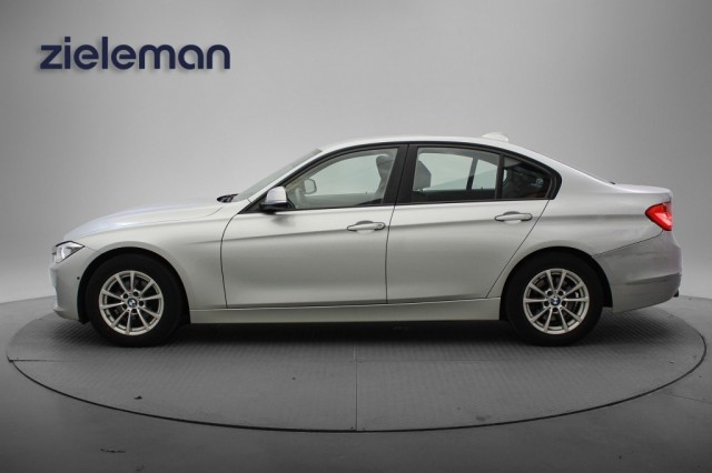 BMW 3-SERIE 318i High Executive Automaat - , Autobedrijf Zieleman, Nieuwleusen