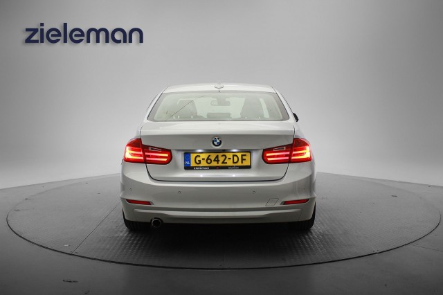 BMW 3-SERIE 318i High Executive Automaat - , Autobedrijf Zieleman, Nieuwleusen
