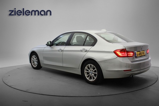 BMW 3-SERIE 318i High Executive Automaat - , Autobedrijf Zieleman, Nieuwleusen