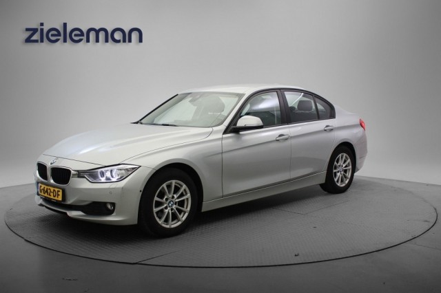BMW 3-SERIE 318i High Executive Automaat - , Autobedrijf Zieleman, Nieuwleusen