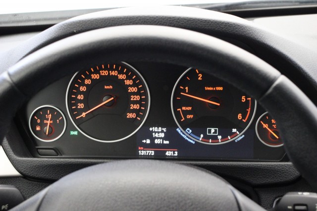 BMW 3-SERIE 318i High Executive Automaat - , Autobedrijf Zieleman, Nieuwleusen