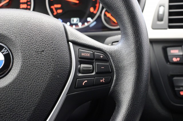 BMW 3-SERIE 318i High Executive Automaat - , Autobedrijf Zieleman, Nieuwleusen