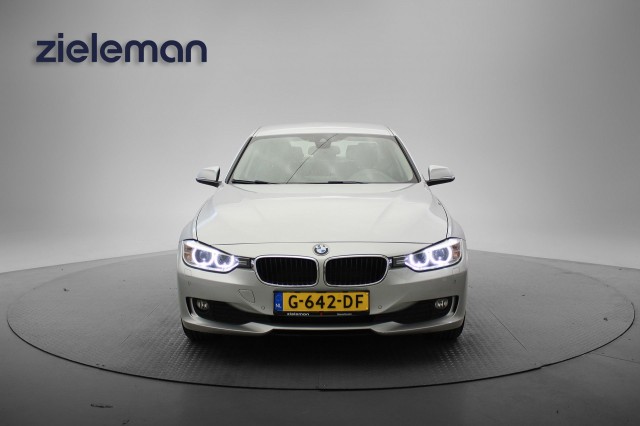 BMW 3-SERIE 318i High Executive Automaat - , Autobedrijf Zieleman, Nieuwleusen