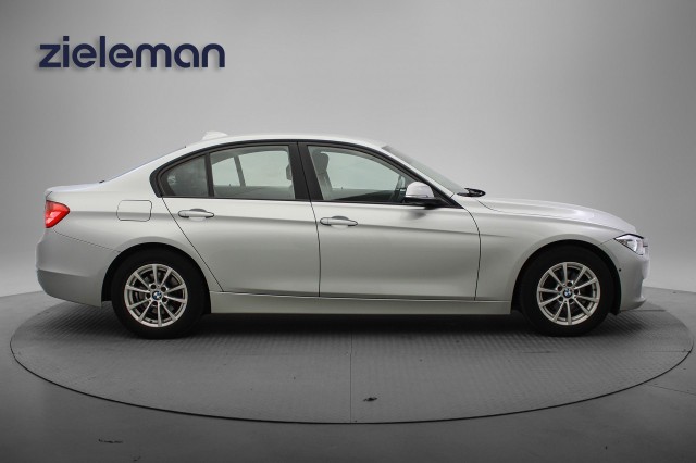 BMW 3-SERIE 318i High Executive Automaat - , Autobedrijf Zieleman, Nieuwleusen