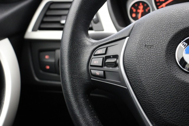 BMW 3-SERIE 318i High Executive Automaat - , Autobedrijf Zieleman, Nieuwleusen