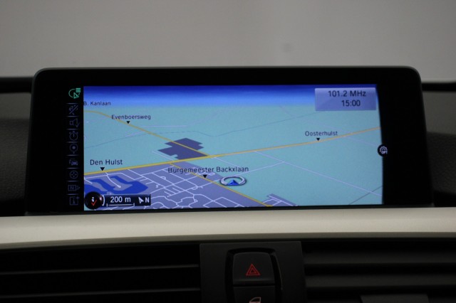 BMW 3-SERIE 318i High Executive Automaat - , Autobedrijf Zieleman, Nieuwleusen